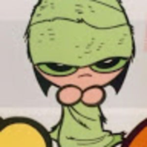 Meet your Posher, Oyuki